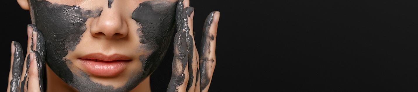 If You’re Oily or Acne-Prone, Why You Need to Get Charcoal Into Your Routine RN