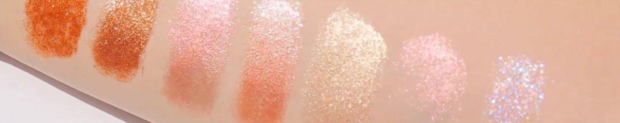 I've Changed My Mind About Glitter & Now I Can't Wait To Get These Babies on My Face