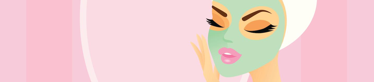 How I Learned to Listen to My Skin & Treat My Face Like a Princess
