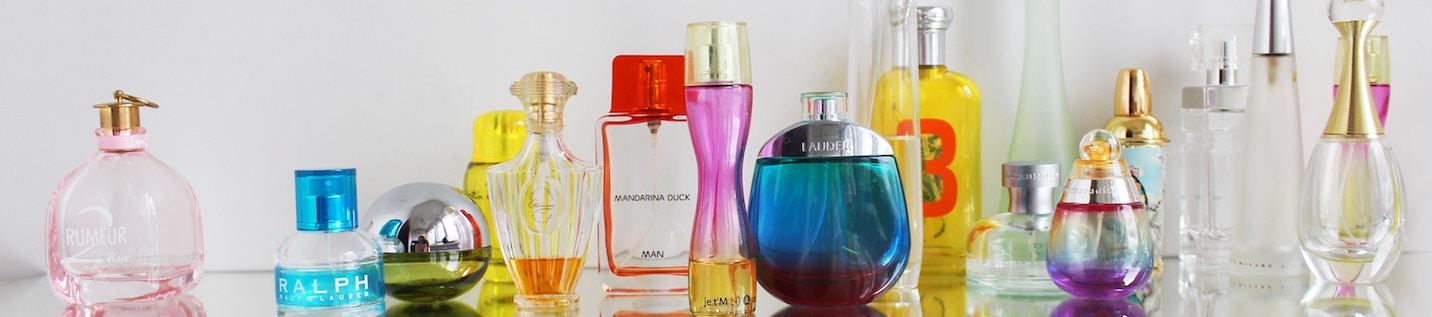 How to Pick Your Signature Scent