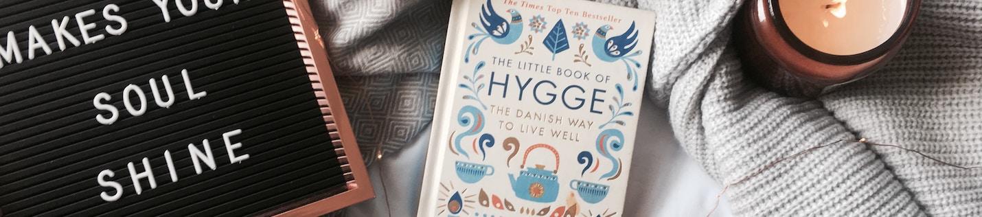 How to Get Hygge & Stay Cozy When It's, Uh, Less So Outside