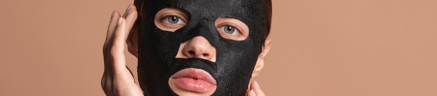If You Have Acne-Prone Skin, Stock Up on These Sheet Masks Now