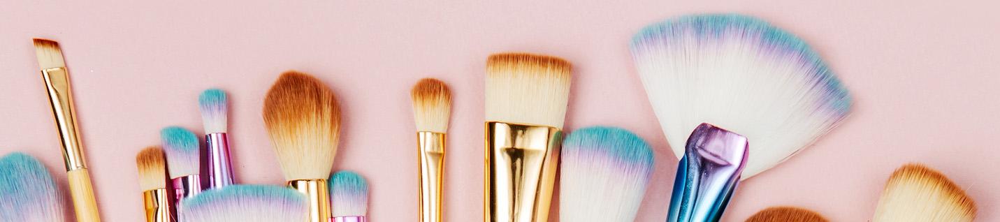 Why You Should Be Washing Your Makeup Tools + Some Super Genius Hacks