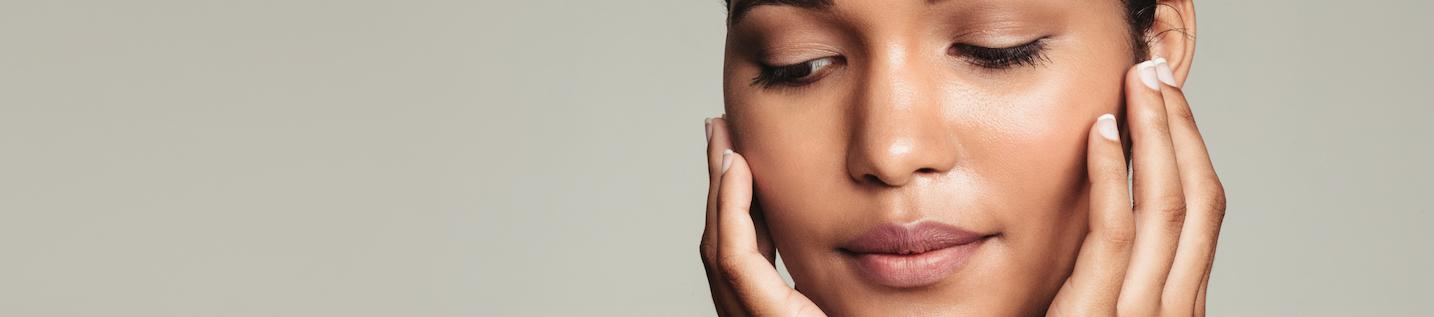 During These Tough Times, This Is How Skincare Becomes Self-Care for Me