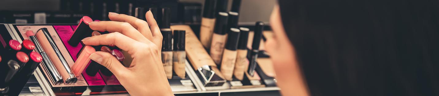 How COVID-19 Is Changing the Beauty Industry — & Why It May Never Look the Same Again