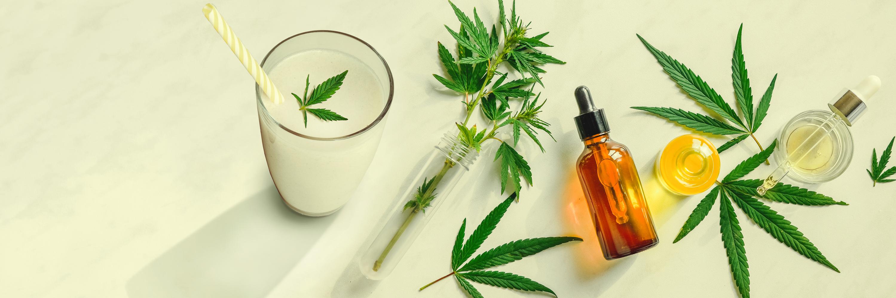 Thinking of Trying Oral CBD? Here’s What You Need To Know