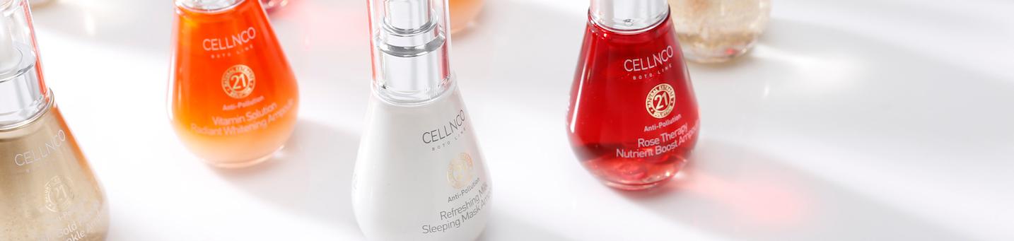 Pollution’s Killing Our Skin — CELLNCO Has the Antioxidant Answer