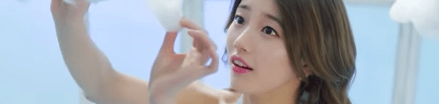 Watch: These Top Beauty CF Queens Can Sell Anything — and They Do