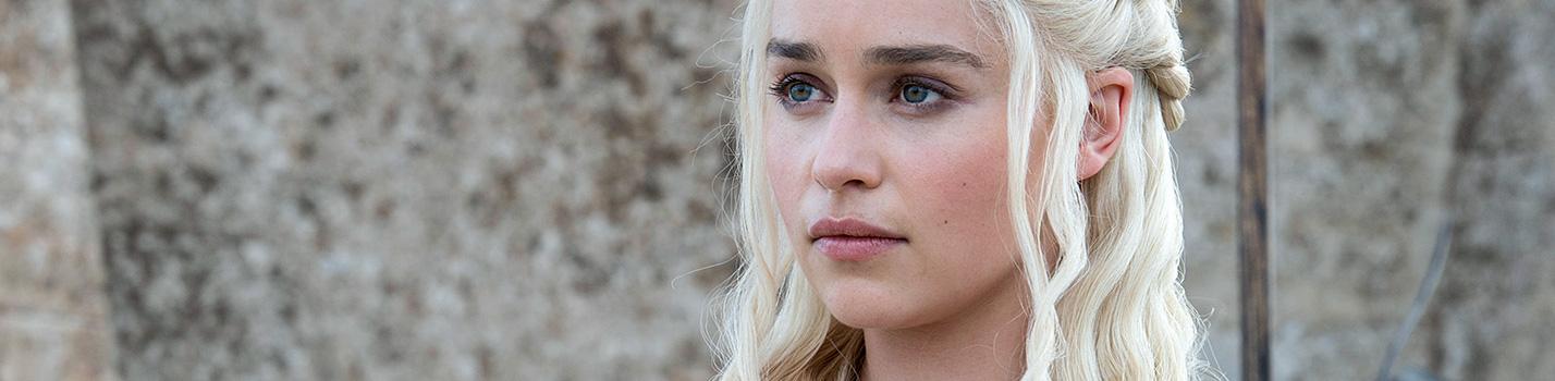 How to Recreate the Iconic Beauty Looks from Game of Thrones