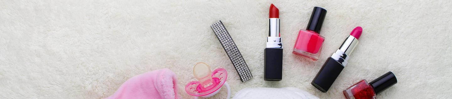 These 5 Must-Haves For Moms Will Keep You Looking Good on the Go