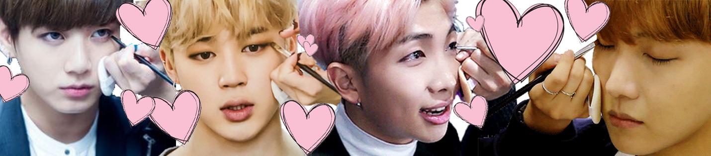 The Boys of the Moment: A Visual Guide to the Top 5 Beauty Looks of BTS