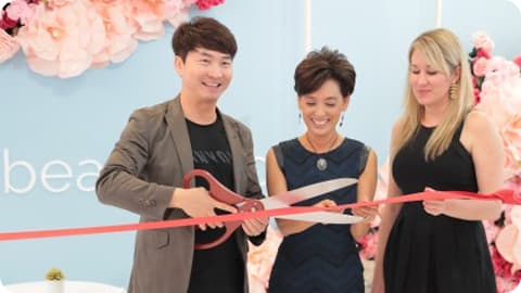 Beautytap launches
