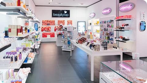 Retail partnerships begin