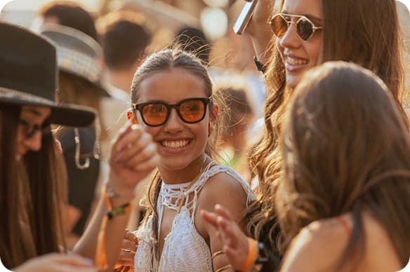 Private Events