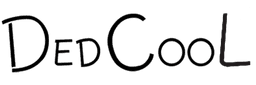 Dedcool Logo