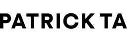 Patrick TA Logo