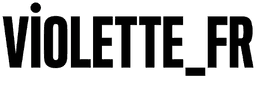 Violette FR Logo