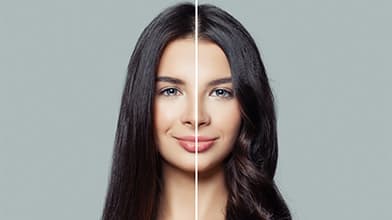 Before & After Images service