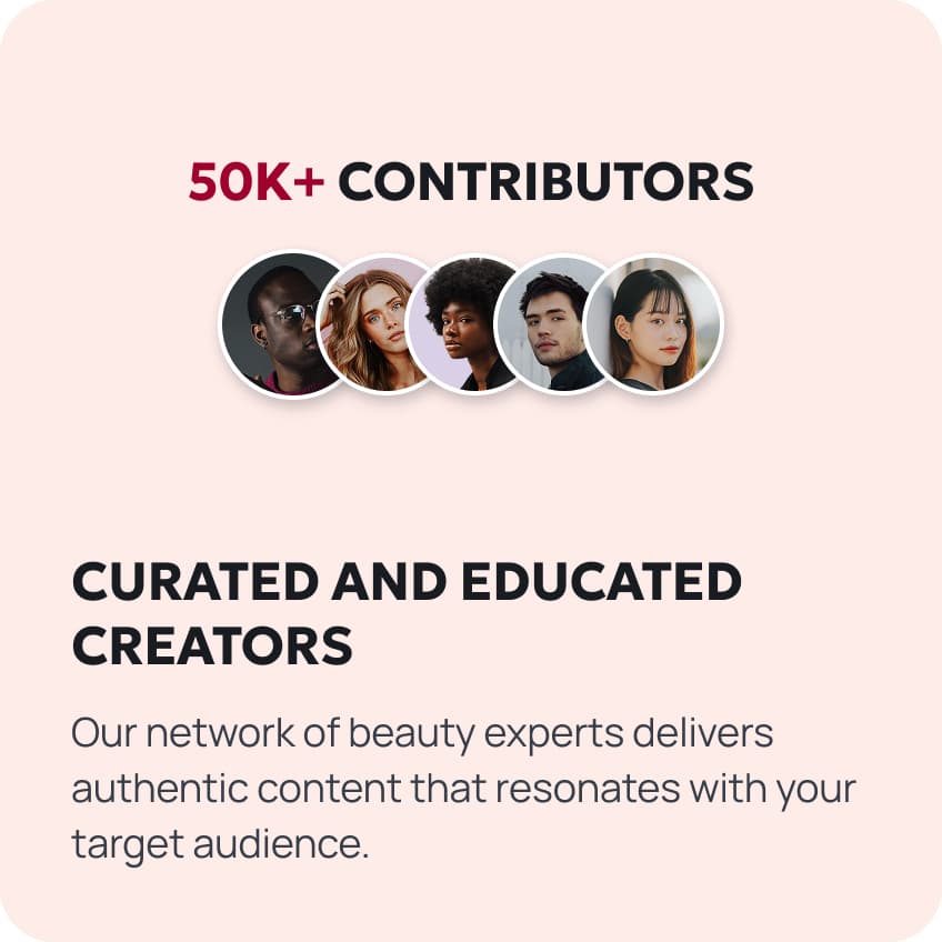 Beautytap feature 3