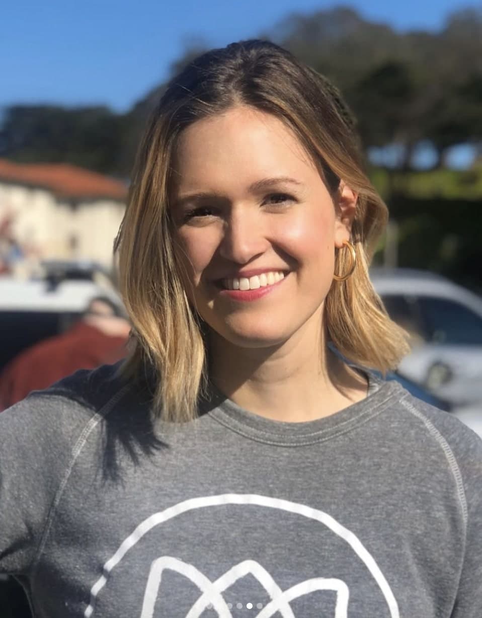 Lydia Kandel