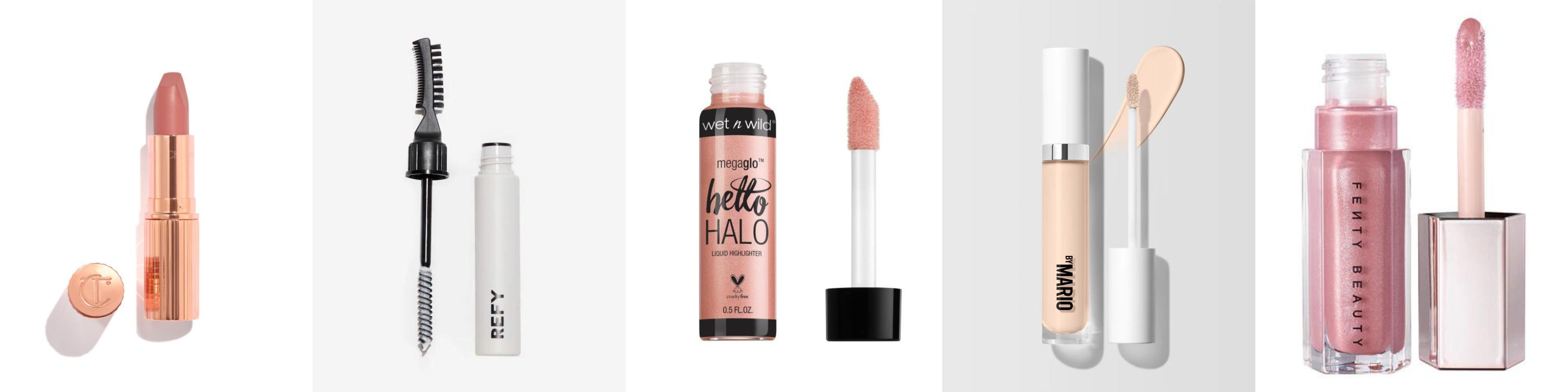 The Best Dupes of Luxury Beauty Products
