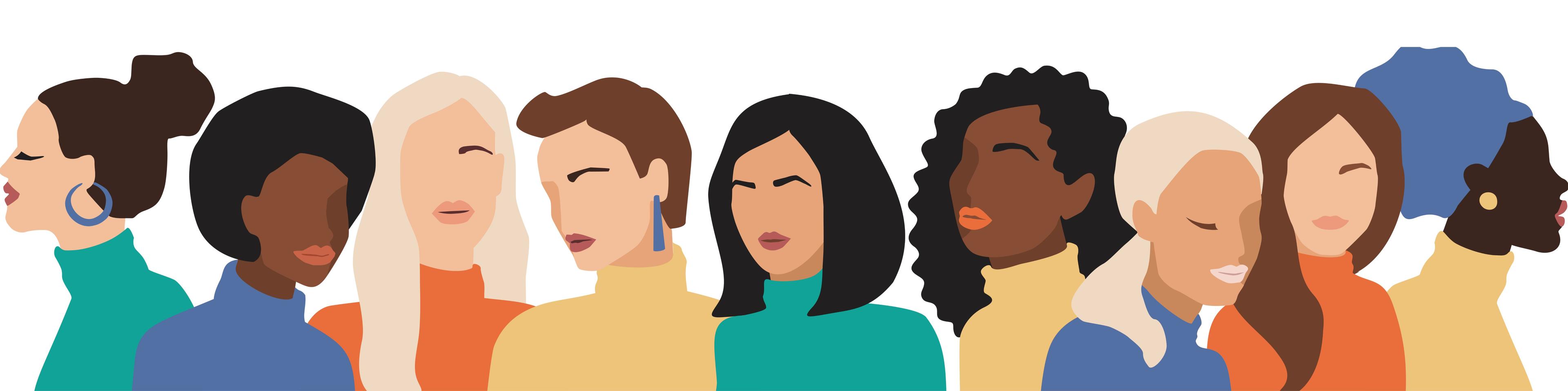 Celebrating Female Founders of Game Changing Beauty Brands this Women’s History Month