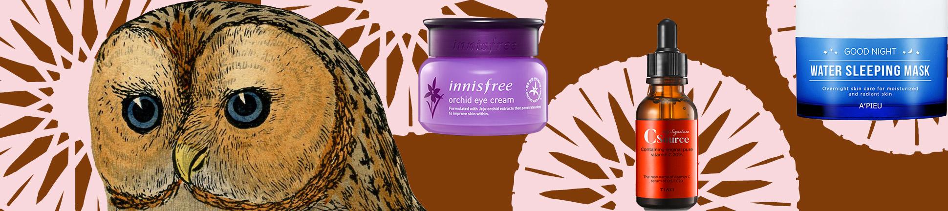 These 7 Skincare Products Epitomize Why People Love K-Beauty So Much
