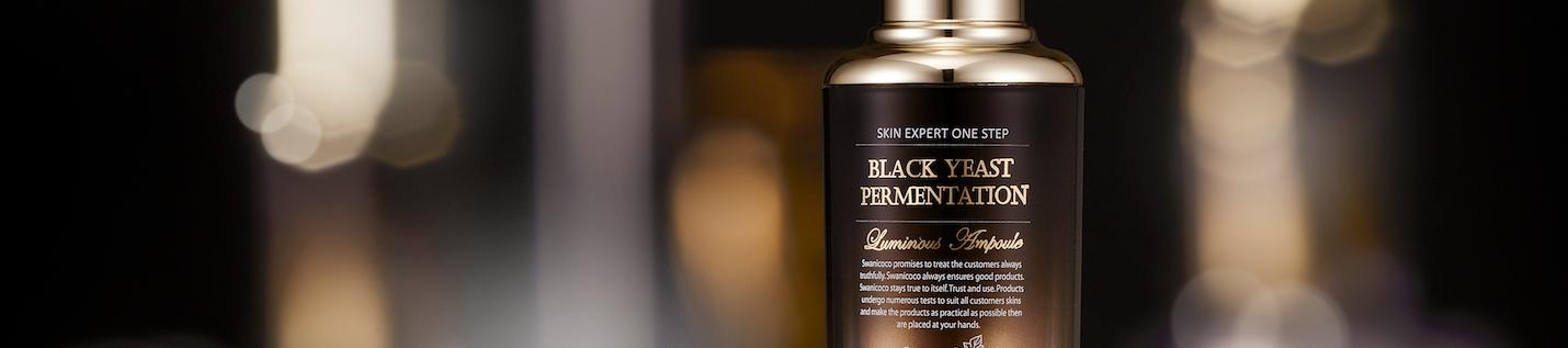 This Is Why This Swanicoco Ampoule Left a Ferments Lover Shook