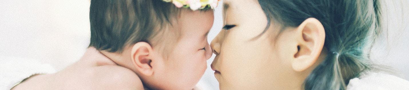 Baby Skincare: Because Even Your Little Ones Need a K-Beauty Routine