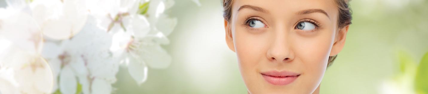 4 Ways to Spring Forward with Your Spring Skincare Routine