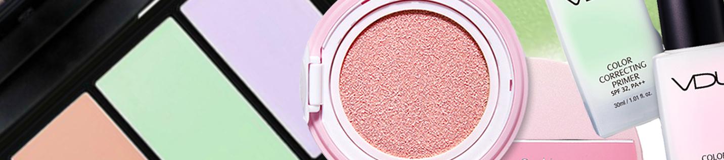This Is the Right Way to Use Color Correctors to Get the Skin You Wish You Had