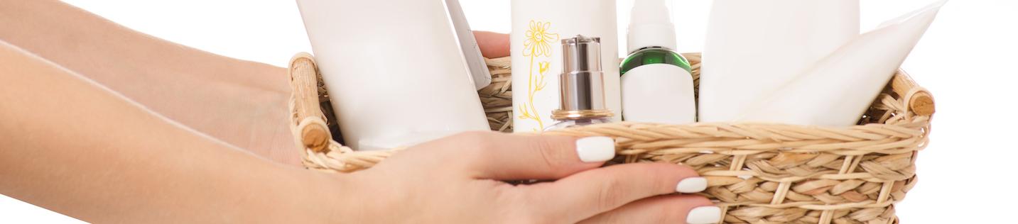 These Are Some Genius Ways to Organize Your Skincare Collection
