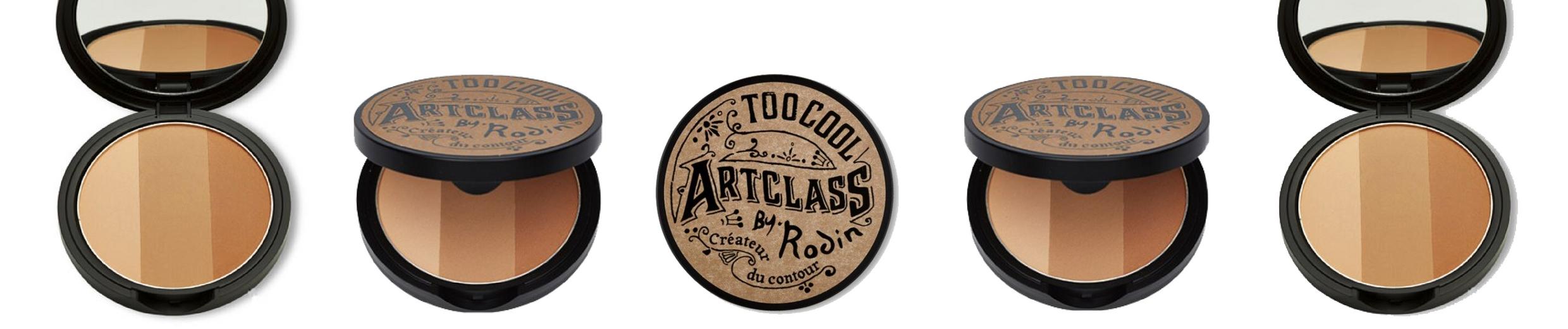 The Contour You Can’t Mess Up: Too Cool For School Art Class By Rodin