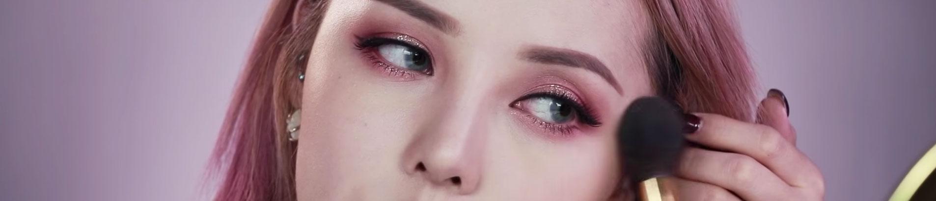 5 Things I Learned from Korean Makeup Videos (No Language Skills Necessary)
