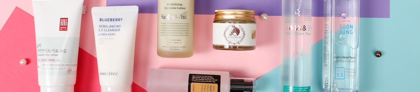 K-Beauty Envy Has Everyone Shook Because — Surprise! — It’s Here to Stay