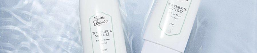 This Sunscreen Changed My Mind About Korean Sunscreens: Earth’s Recipe Waterful Sun Gel