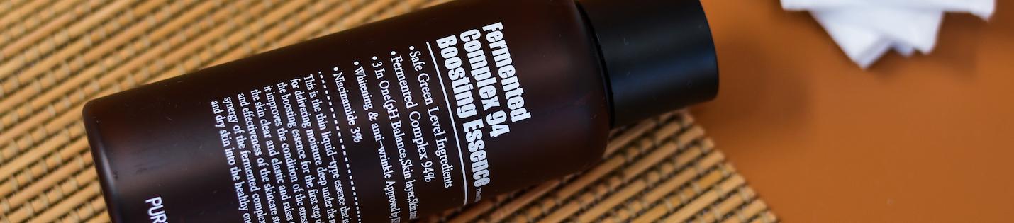 This Essence Is So Good, I Had to Add It to My Already Full Essence Stash
