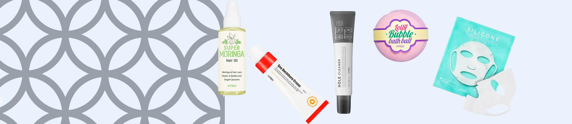 A’Pieu Is the Sleeper Brand With Some Seriously Amazing Products