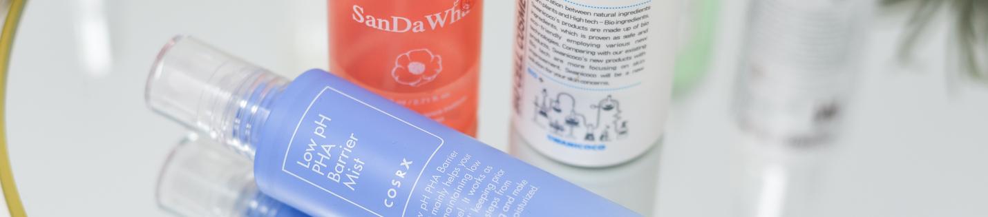 Don’t Underestimate the Face Mist — This Is Why You Need One