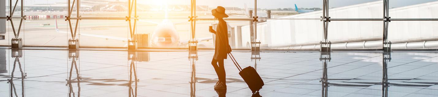 #SheetMaskOnAPlane: 3 Skincare Essentials for Surviving Air Travel