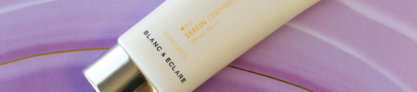 This Is Why You Should Try This Sun Cream, Whether You’ve Got Oily Skin or Dry