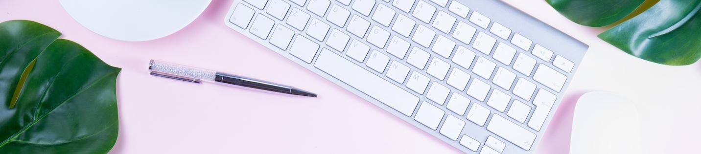 Blogging Basics: Pro Tips on How to Start a K-Beauty Blog