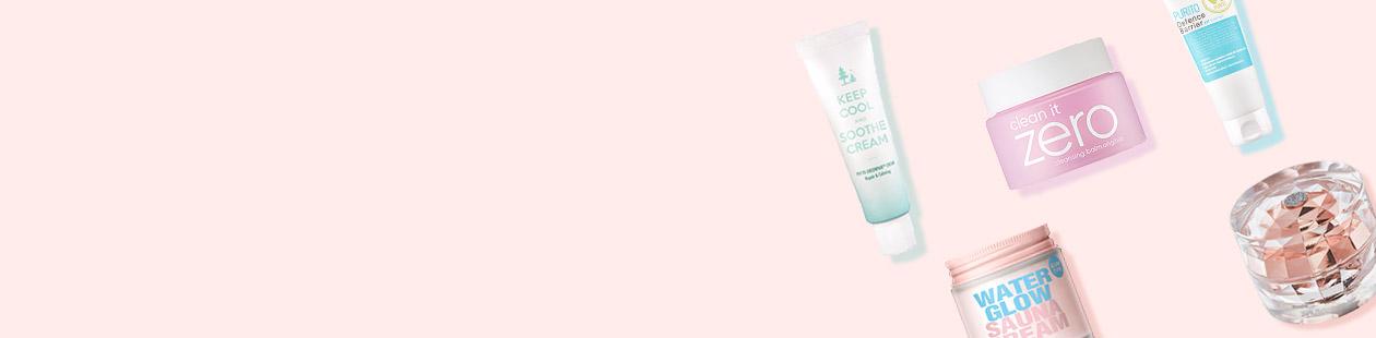 Discover Korean Beauty: Summer into Fall Edition