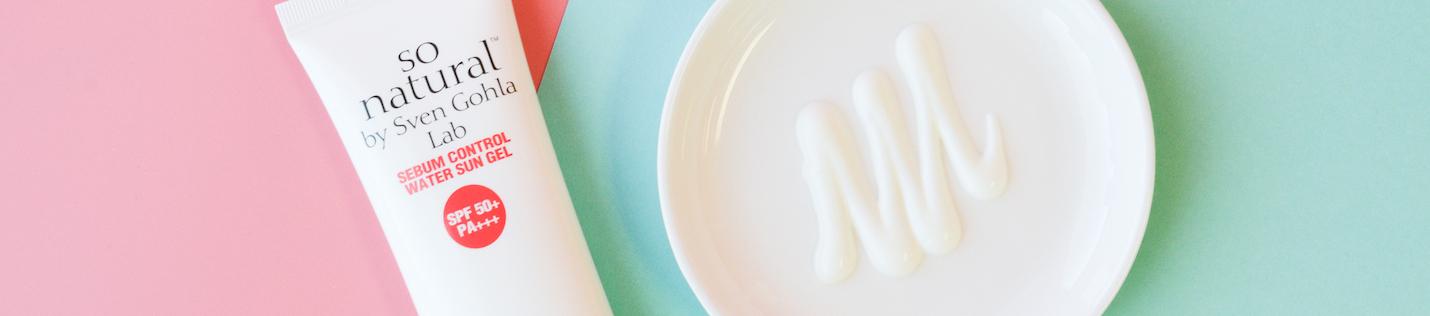If You’ve Got Oily Skin, This May Be Your New Holy Grail Sunscreen