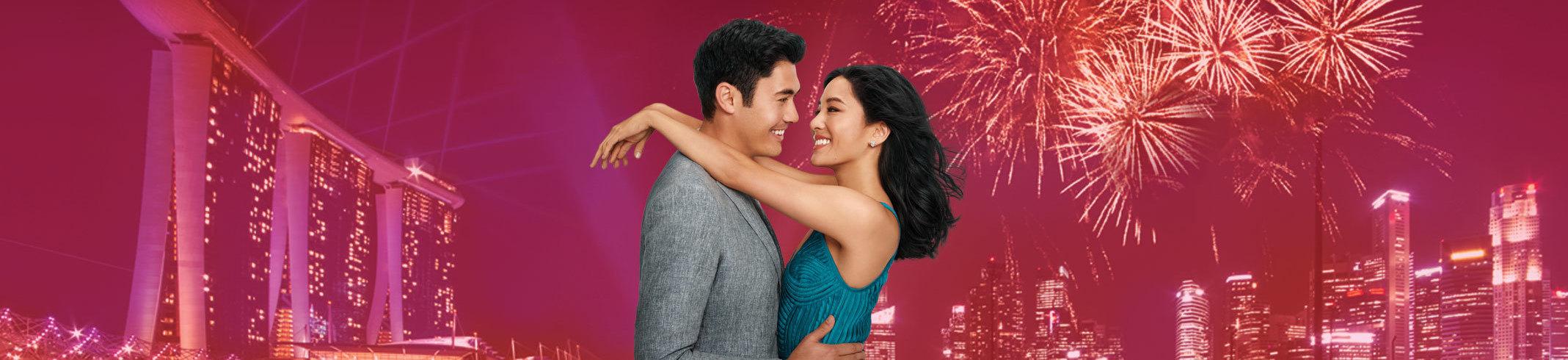Ask the Squad: Which ‘Crazy Rich Asians’ Character Are You and Most Importantly, Why?