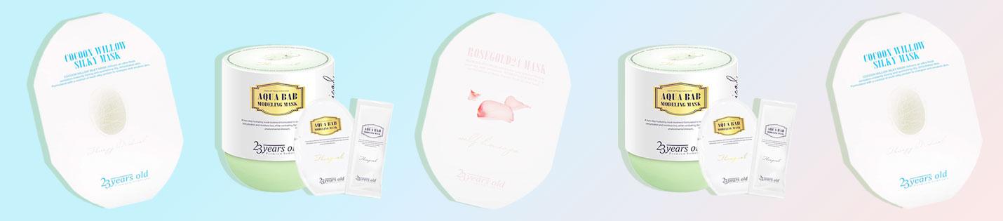 23 Years Old May Be the Time Machine Your Skin Needs, Whatever Your Age