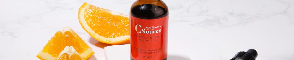 This Cult Fave Vitamin C Serum Is Back — Rebranded But With the Same Formula