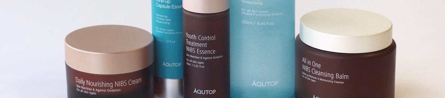 I Discovered an HG Cleansing Balm — & AQUTOP's Other Stuff Is Legit, Too