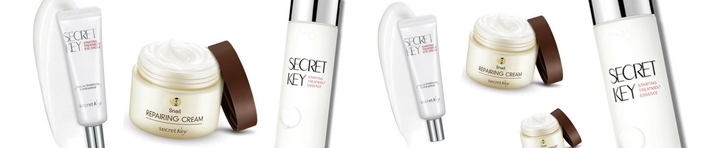 Psst! Looking For Quality, Affordable K-Beauty Dupes? Then Unlock Secret Key