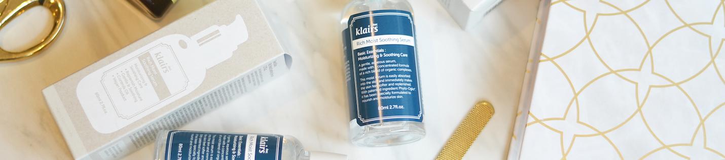 Stop Wasting Coin; Get Your Klairs Fix Faster, Better & For Less — Here’s How